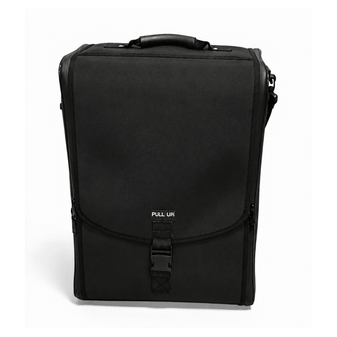 Essential 25L - Brillenkoffer für 90 Fassungen