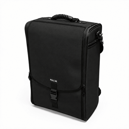 Essential 25L - Brillenkoffer für 90 Fassungen