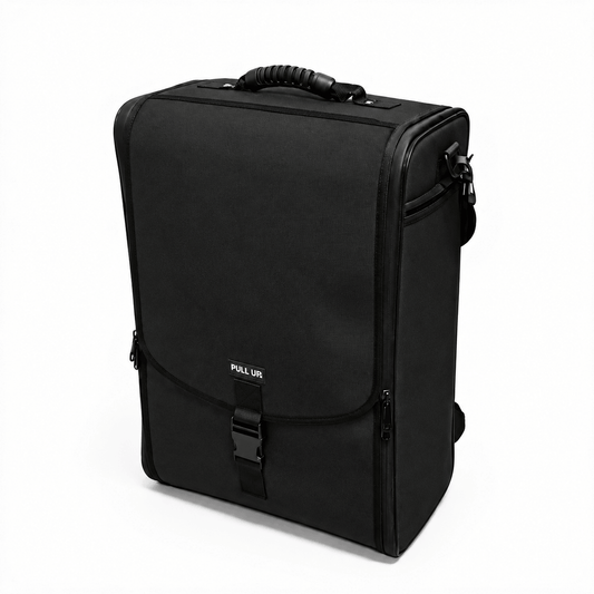 Avantgarde 25L - Mala para óculos para 90 armações