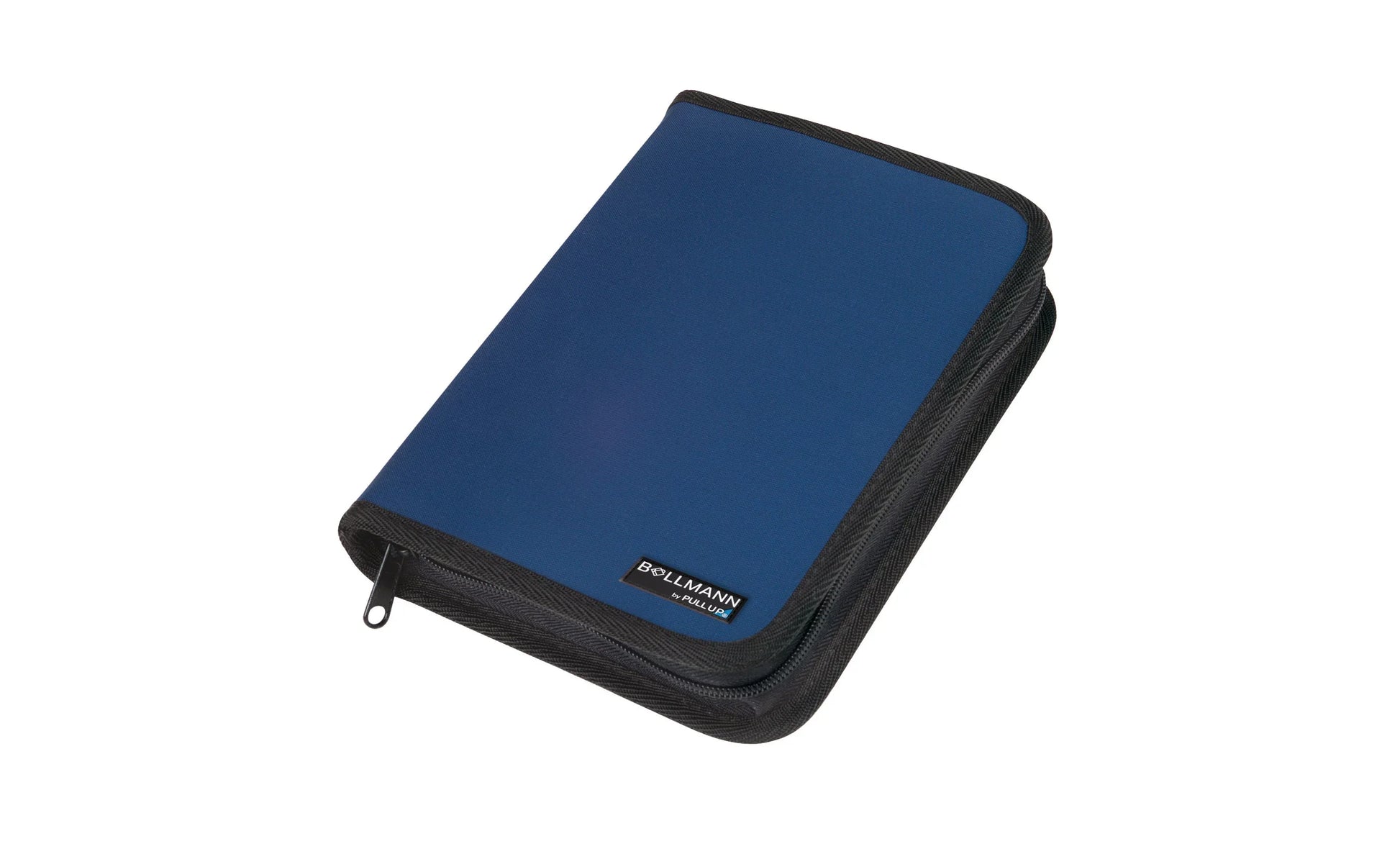 Karl Bollmann Ampullarium – kompakte Ampullentasche für 60 Ampullen - Pull Up Samplecase