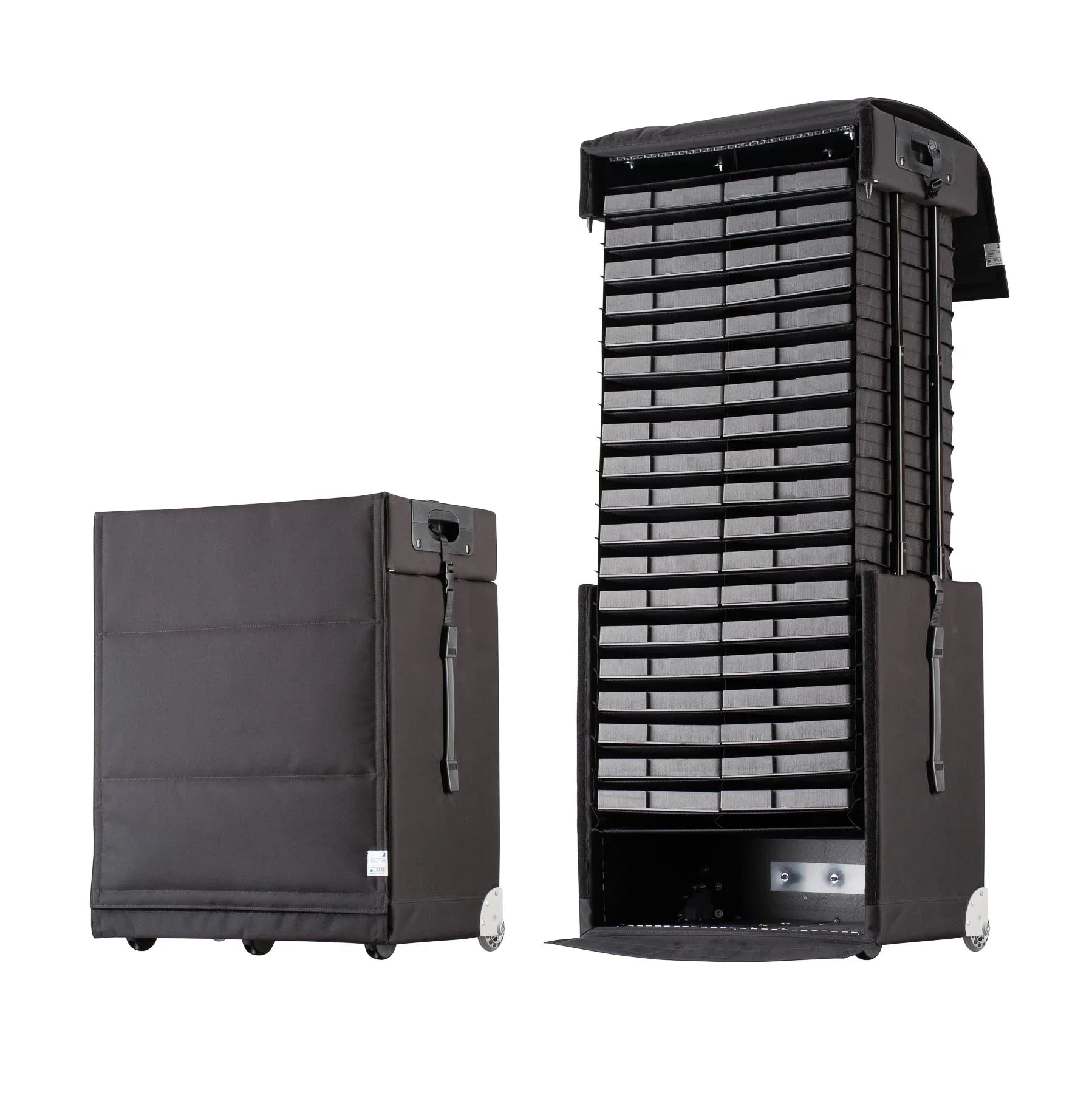 Avantgarde Series Pull Up Samplecase avantgarde-series-pull-up-samplecase