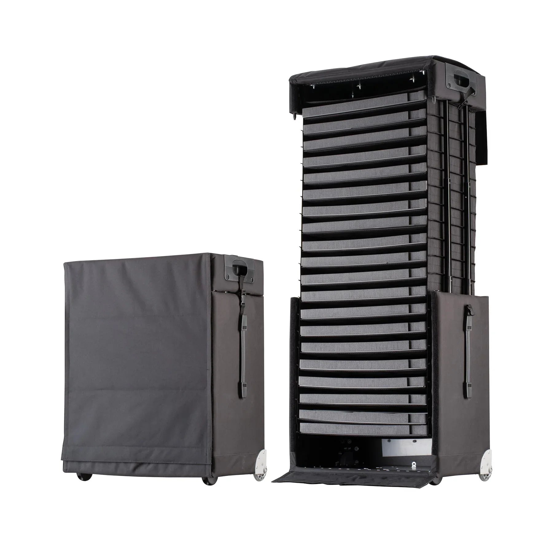 Avantgarde Series Pull Up Samplecase avantgarde-series-pull-up-samplecase