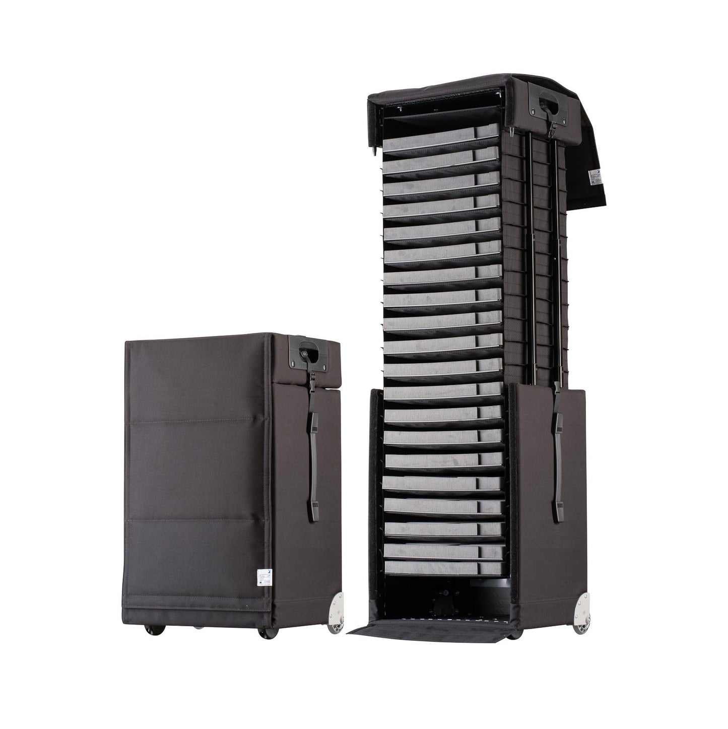 Avantgarde 61 L