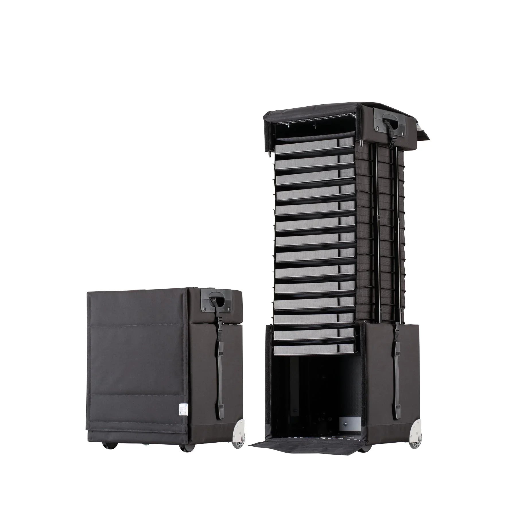 Avantgarde Series Pull Up Samplecase avantgarde-series-pull-up-samplecase