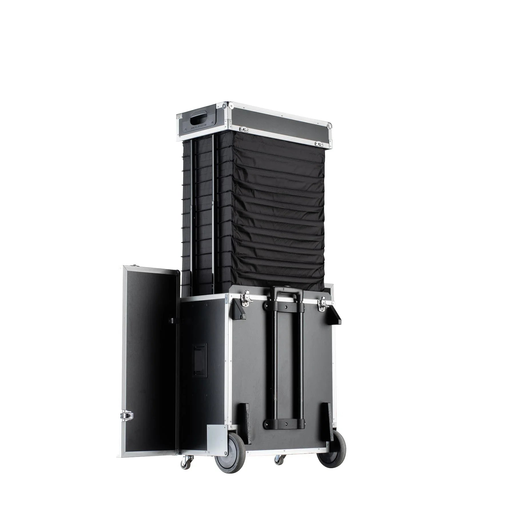 Sample Puller Classic Series - Pull Up Samplecase