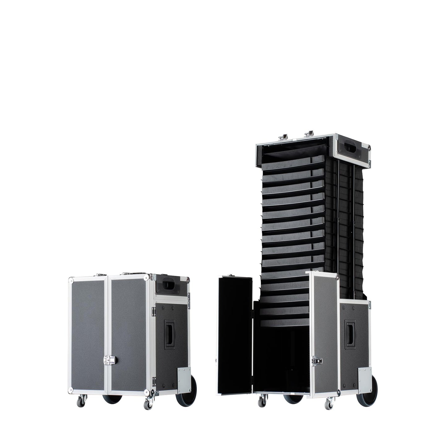 Mobile Optical Workshop - Classic 43L