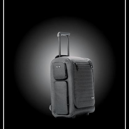 Pull Up Backpack – Der smarte Handgepäck-Rucksack für Business & Reisen