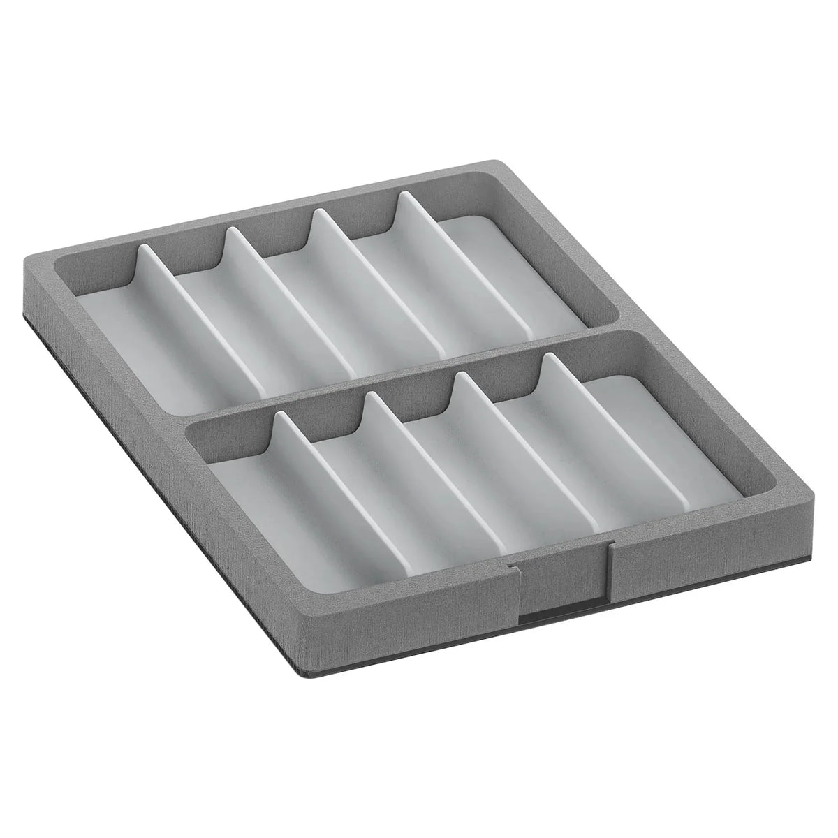Tableau mit Inlays TB-04 - 3 cm - Pull Up Samplecase
