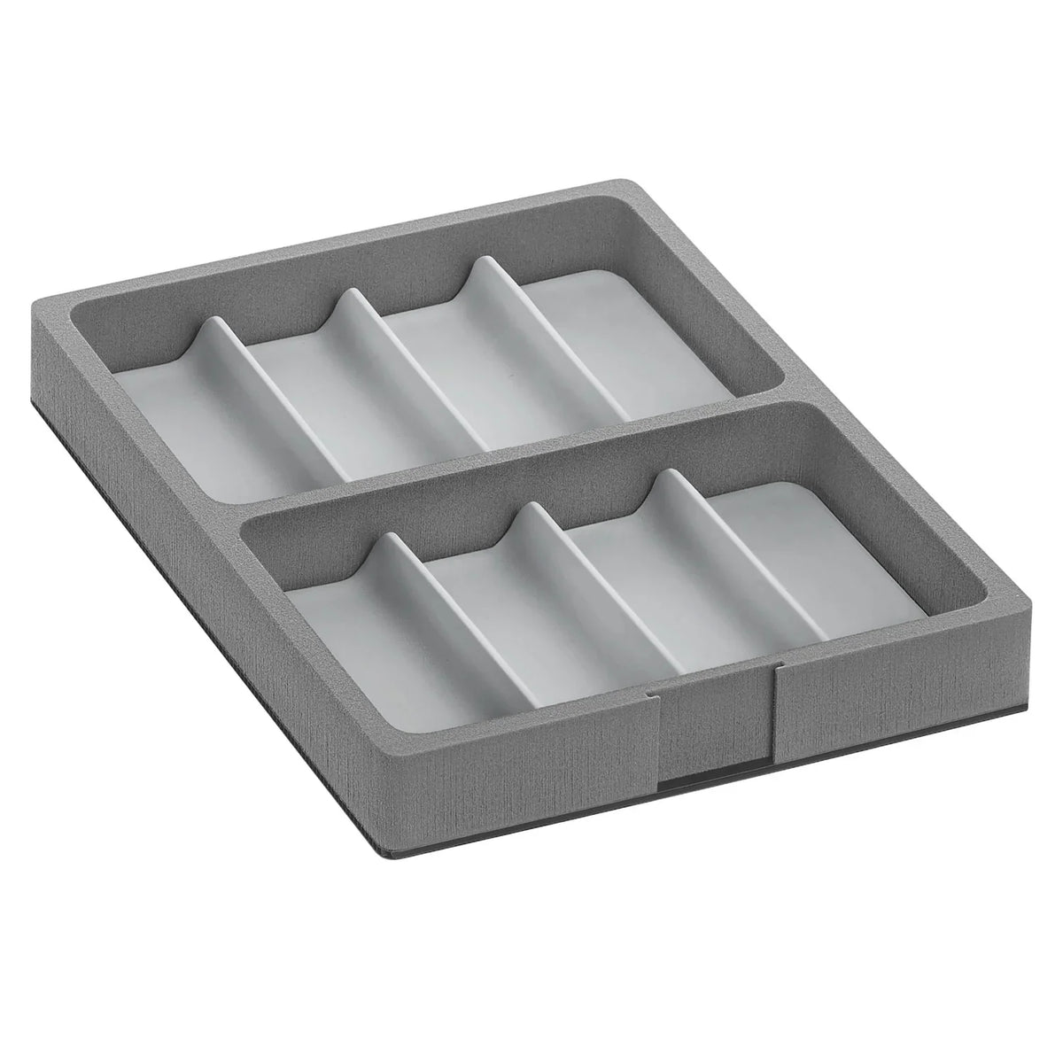 Tableau mit Inlays TB-04 - 4cm - Pull Up Samplecase