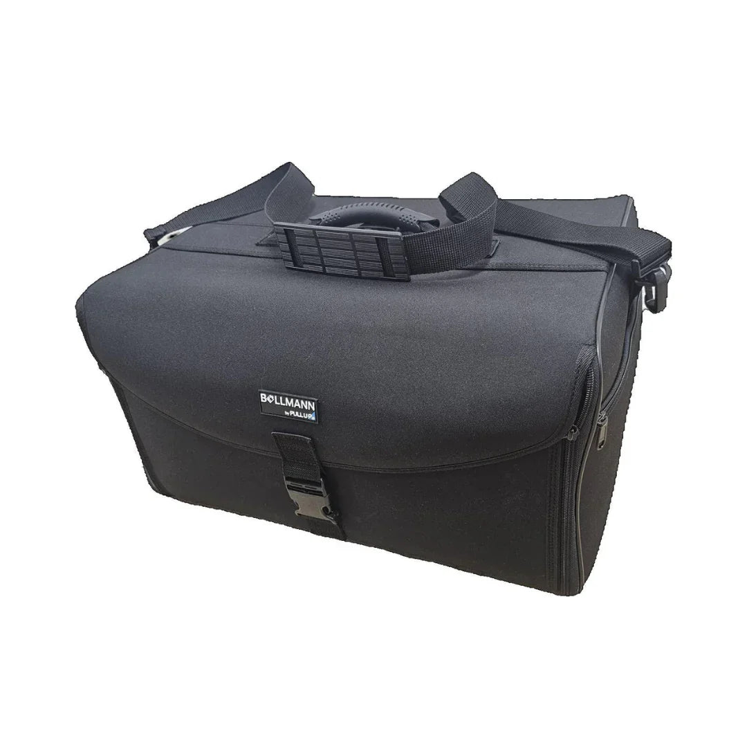 顶盒 - Avantgarde 39L 适用于144副眼镜框架