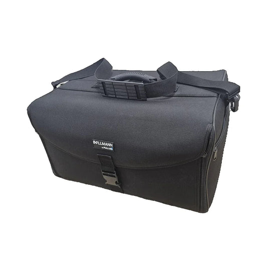 顶盒 - Avantgarde 39L 适用于144副眼镜框架