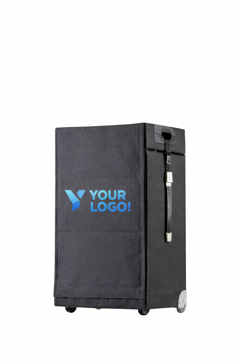 Individueller Logo Druck