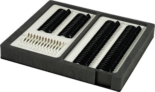 Tray TB-06-01 Glasses for Optician Case