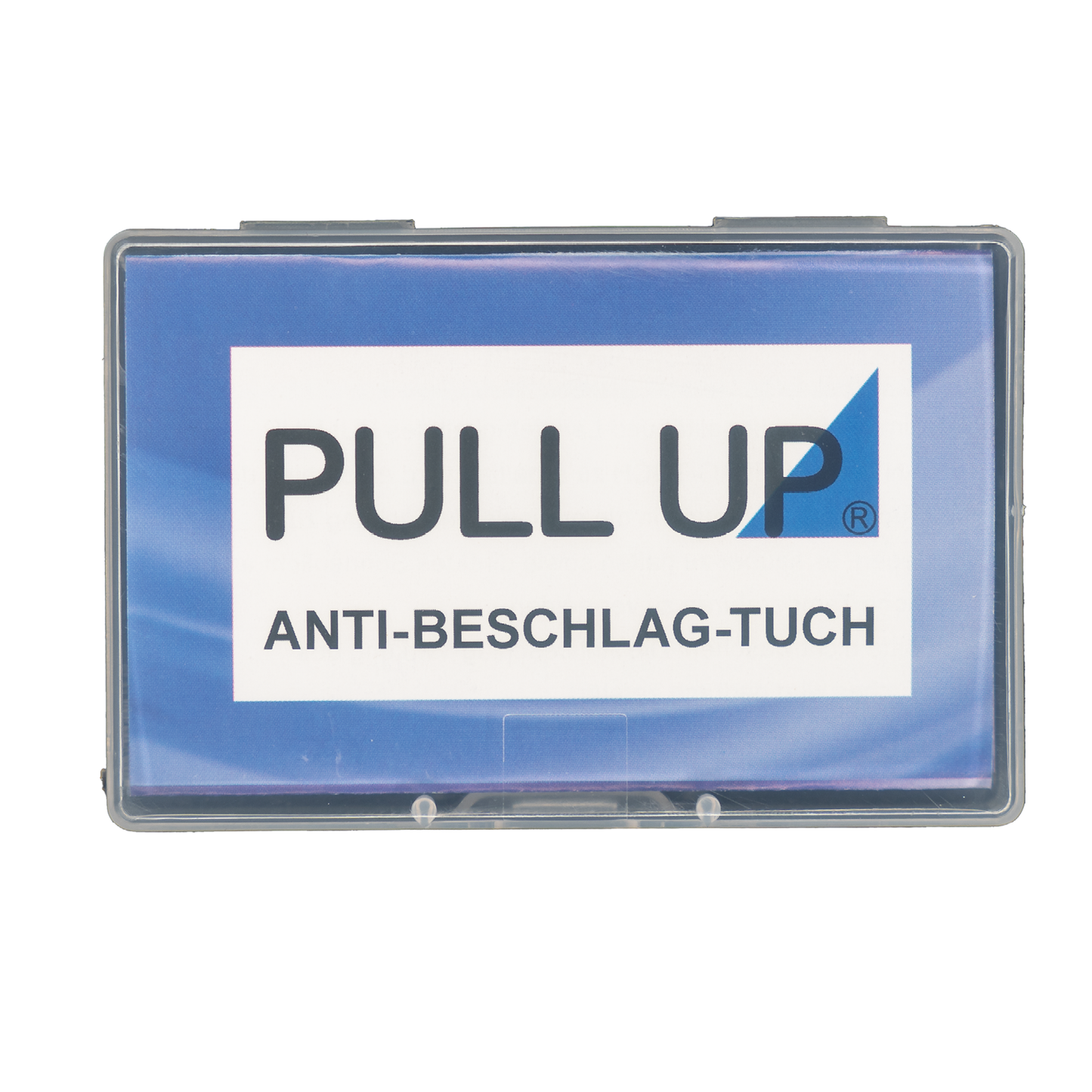 Pull Up Anti-Beschlags Tuch für Brillen