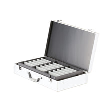 Load image into Gallery viewer, Pull Up Samplecase - Briefcase 13L2
